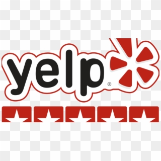 1st Security Usa Is Honored With “people Love Us On - People Love Us On Yelp Transparent, HD Png Download