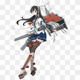 Ooyodo/gallery - Kancolle Wiki - Kantai Collection, HD Png Download