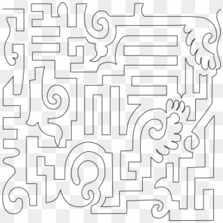 Line Art, HD Png Download
