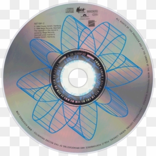 Ace Of Base Music Fanart Tv Flowers - Cd, HD Png Download