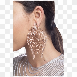 Body Jewelry, HD Png Download