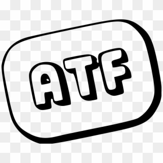 Ditto Face Png , Png Download - Atf Logo, Transparent Png