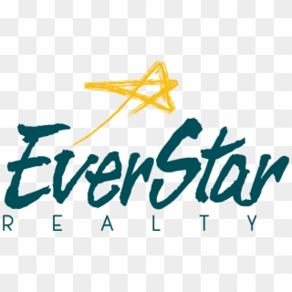 Everstar Realty - Calligraphy, HD Png Download