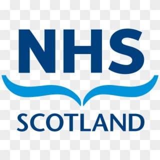 06 Nhs Scot Logo - Nhs Scotland Logo, HD Png Download