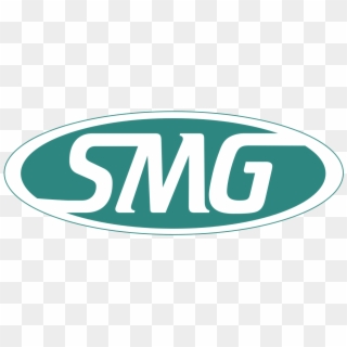Smg Logo - Smg Logo Png, Transparent Png