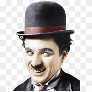 Charlie Chaplin, HD Png Download
