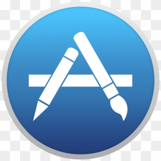 16 Project Web App Icon Apple Images Unicef Tap - App Store Icon Mac, HD Png Download