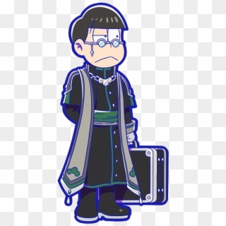 Hesokuri Wars Choromatsu Transparent, HD Png Download