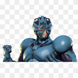 Prime1 Studio Guyver The Bioboosted Armor Statue Ultimate - Action Figure, HD Png Download