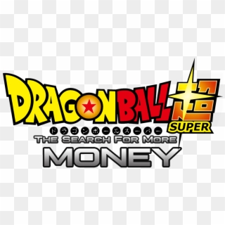 Geekdom101 - Dragon Ball Super, HD Png Download