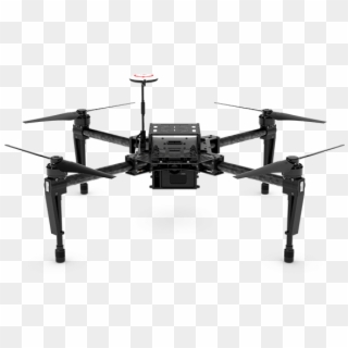 Dji's New Matrice 100 Self-guided Drone Keeps Developers - Matrice 100 Dron, HD Png Download