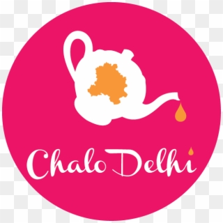 Coraline - Chalo Delhi, HD Png Download