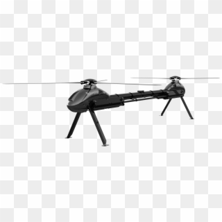 Introducingavidrone 210tl - Helicopter Rotor, HD Png Download