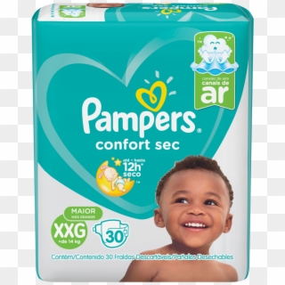 Pampers, HD Png Download