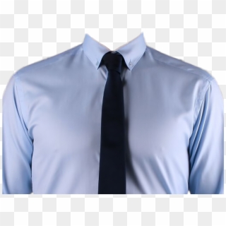 Camisas Com Gravatas Png Alta Resolução Para Suas Fotos - Formal Wear, Transparent Png