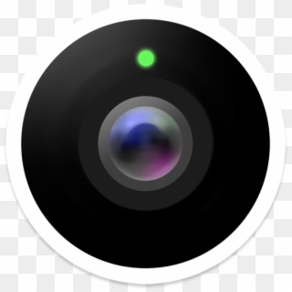Watch Cam For Nest Cam 4 - Nest Camera Clear Png, Transparent Png