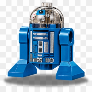 Imperial Astromech™ - Lego Imperial Astromech Droid, HD Png Download
