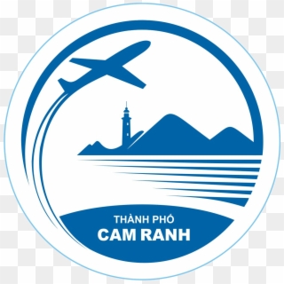 Emblem Of Cam Ranh - Logo Thành Phố Cam Ranh, HD Png Download