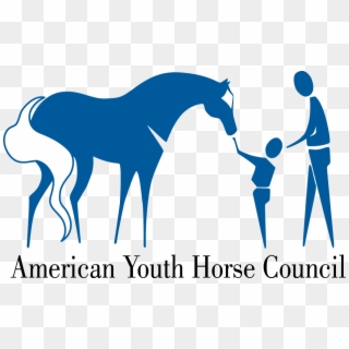 American Youth Horse Council Logo, HD Png Download