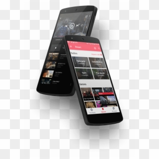 The Best Youtube Player App On Android - Iphone, HD Png Download