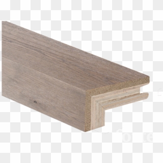 Driftwood Oak Nosing - Plywood, HD Png Download