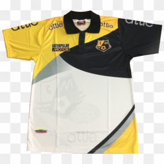 Camiseta Png - Sports Jersey, Transparent Png