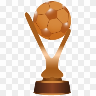 Trofeo Torneo Amistoso - Trophy, HD Png Download