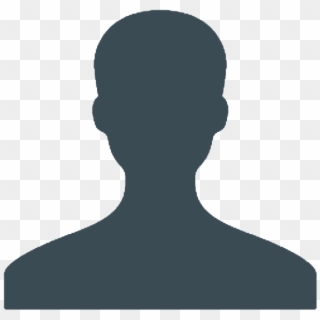 Patrick Kerrigan - Avatar Silhouette, HD Png Download