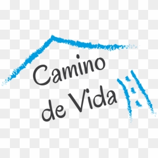 Camino De Vida - Calligraphy, HD Png Download