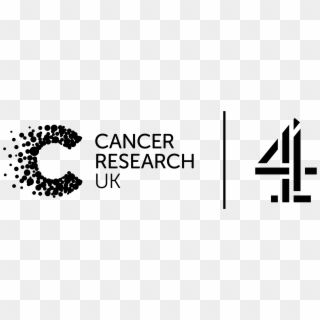 Stand Up To Cancer And Stand Up To Cancer Brand Marks - Cancer Research Uk Logo, HD Png Download