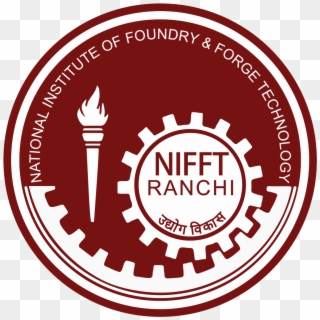 National Institute Of Foundry And Forge Technology, HD Png Download