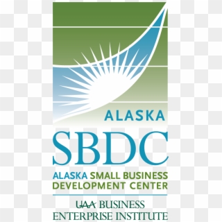 The Alaska Sbdc Helps Small Businesses Grow Throughout - Alaska Small Business Development Center, HD Png Download