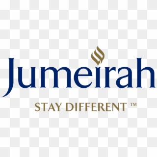 - Home - - Stargames Tv - - Netjets Showdown - - Nancy - Jumeirah Hotels And Resorts Logo, HD Png Download