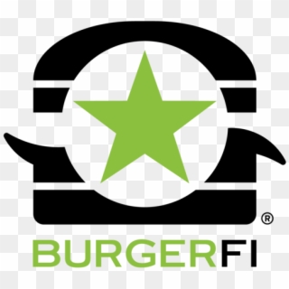 Win Chili Cookoff Tickets At Burgerfi - Burgerfi Logo, HD Png Download