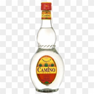 Camino Silver 750ml - Tequila Camino Real Blanco, HD Png Download