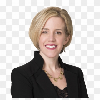 Moira Rader - Blond, HD Png Download