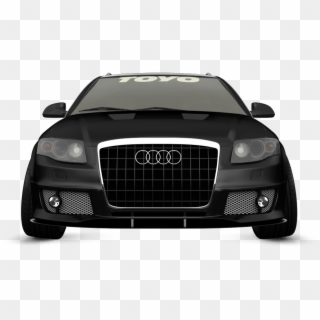 Audi A4'06 By Sergio Ayala - Audi Cabriolet, HD Png Download
