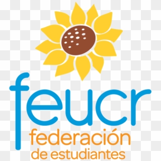 Logo De La Federación De Estudiantes De La Universidad - Black-eyed Susan, HD Png Download