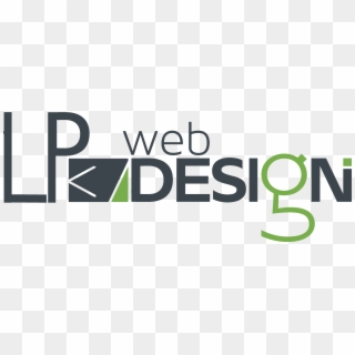 Cropped Lp Web Design Gg , Png Download - Graphic Design, Transparent Png