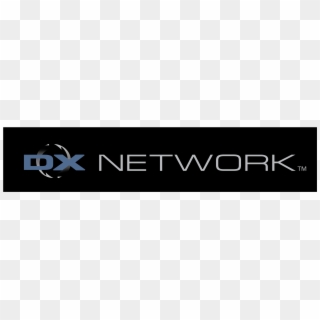 Dx Networks Logo Png Transparent - Graphics, Png Download