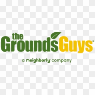 Gg - Grounds Guys, HD Png Download