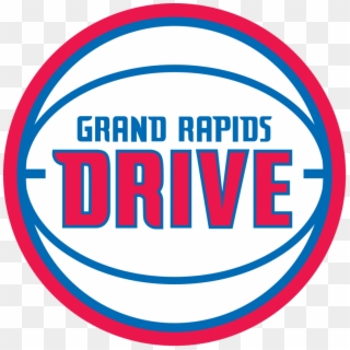 Grand Rapids Drive Lyric Video - Grand Rapids Drive Logo, HD Png Download