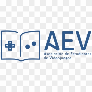Aev Logo Grande - Asociación De Estudiantes, HD Png Download
