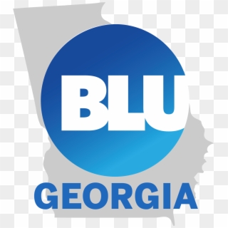 Georgia Blu - Graphic Design, HD Png Download