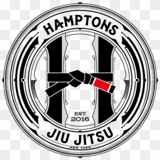 Hamptons Jiu Jitsu Llc - Hamptons Jiu Jitsu, HD Png Download