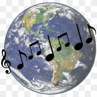 Earth Png File, Transparent Png