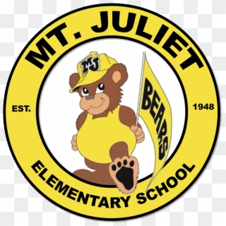 Juliet Elementary School - Mount Juliet Elementary, HD Png Download