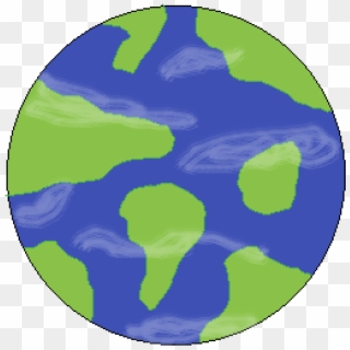 Global Warming Is A Real Thing - Circle, HD Png Download