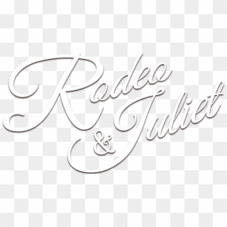 Rodeo & Juliet - Restaurant Pride Logo, HD Png Download