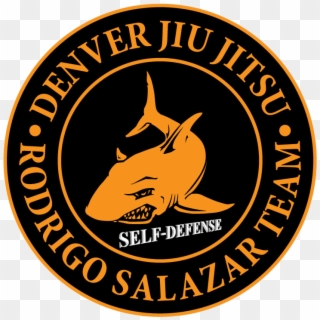Denver Jiu Jitsu - Evil Genius Beer Logo, HD Png Download